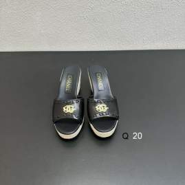 Picture of Chanel Shoes _SKUChanelsz35-40XX04222951